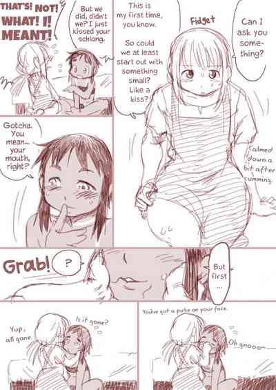 Sissy Trap Series — Femboy and Sissy Cock Slut Training [Horihone Saizou]