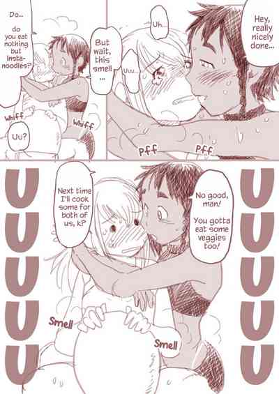 Sissy Trap Series — Femboy and Sissy Cock Slut Training [Horihone Saizou]