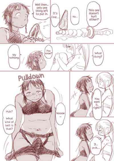 Sissy Trap Series — Femboy and Sissy Cock Slut Training [Horihone Saizou]