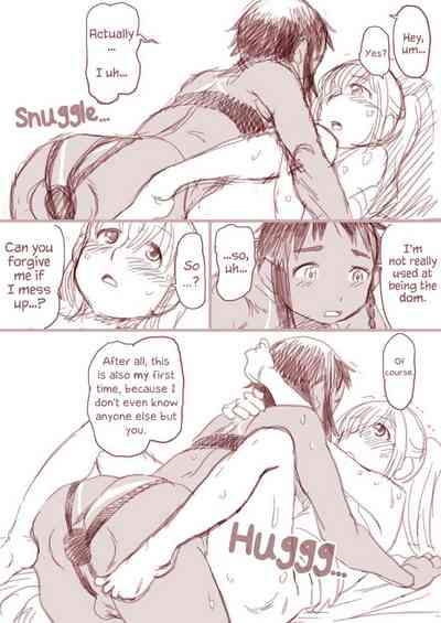 Sissy Trap Series — Femboy and Sissy Cock Slut Training [Horihone Saizou]