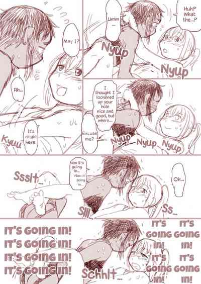 Sissy Trap Series — Femboy and Sissy Cock Slut Training [Horihone Saizou]