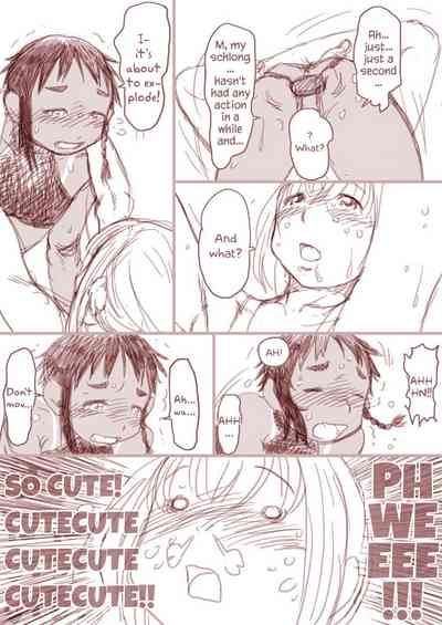 Sissy Trap Series — Femboy and Sissy Cock Slut Training [Horihone Saizou]