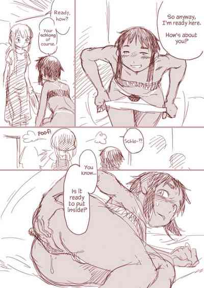 Sissy Trap Series — Femboy and Sissy Cock Slut Training [Horihone Saizou]