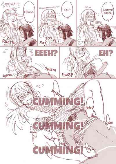 Sissy Trap Series — Femboy and Sissy Cock Slut Training [Horihone Saizou]
