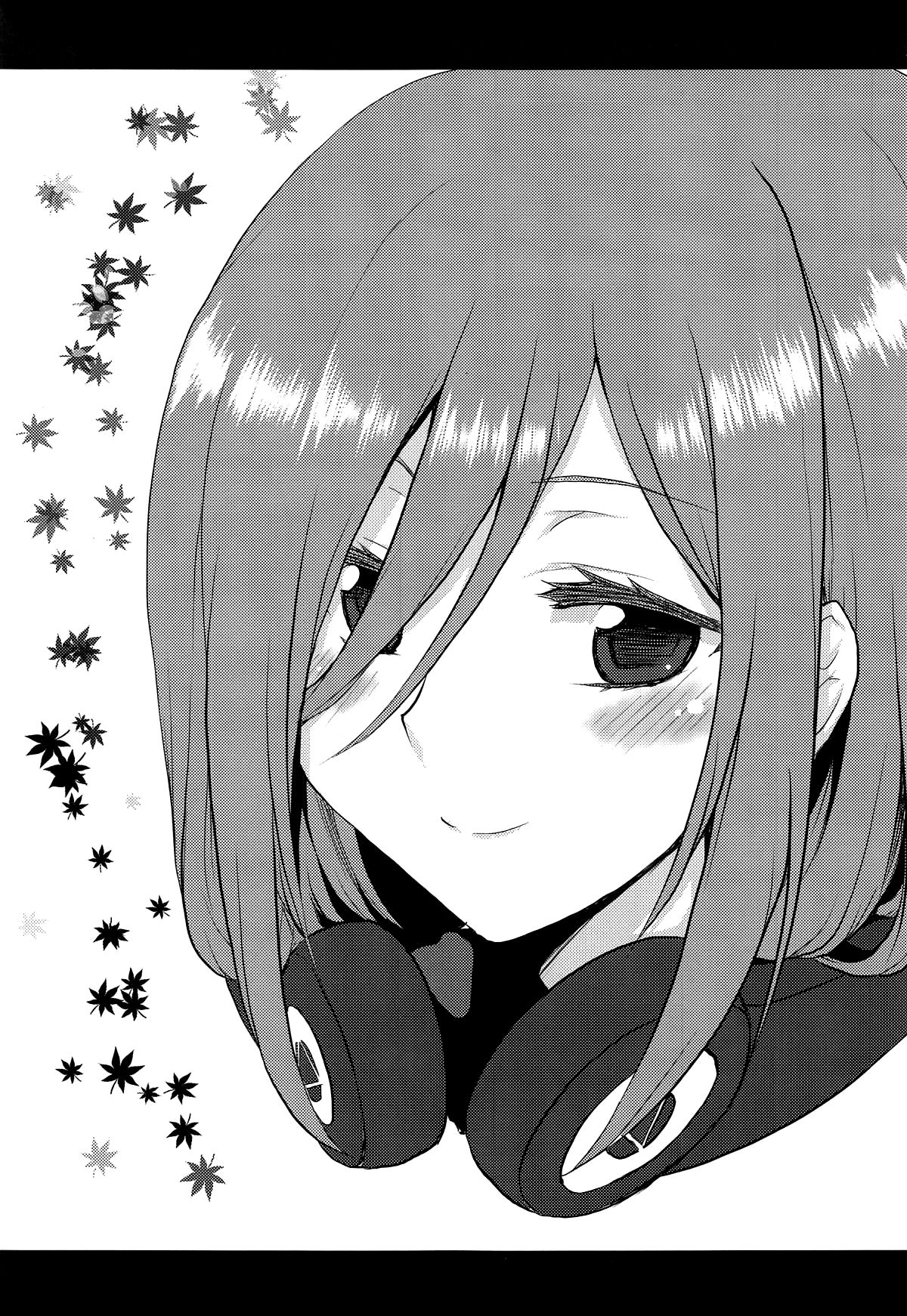 Sisters Series — Five Identical Sisters Take Turns Getting Fucked Hard In Explicit Hentai Gangbang [COMIC1☆15 Omodume Kushikatsu Koumei Gotoubun no Hanayome English Doujins.com]
