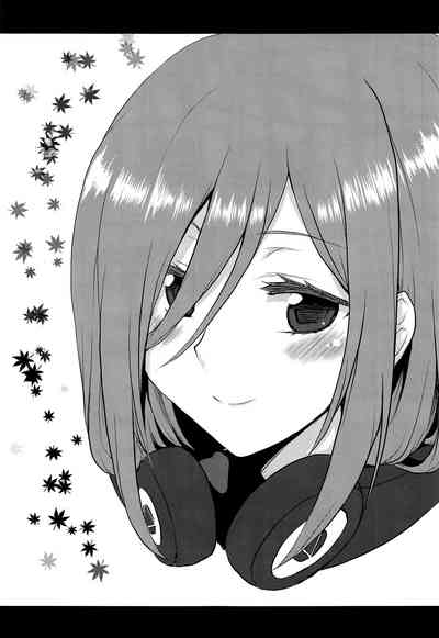 Sisters Series — Five Identical Sisters Take Turns Getting Fucked Hard In Explicit Hentai Gangbang [COMIC1☆15 Omodume Kushikatsu Koumei Gotoubun no Hanayome English Doujins.com]