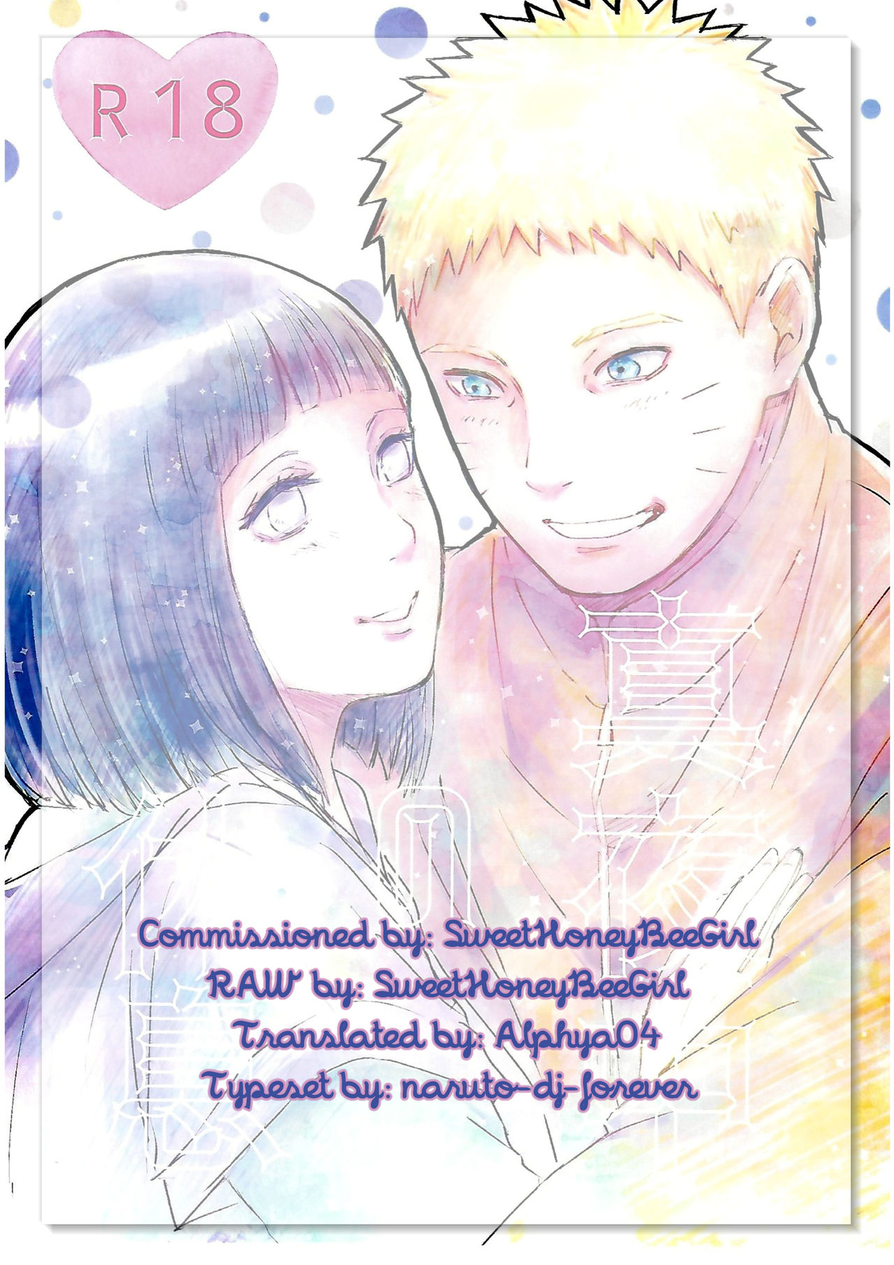 Sleep Sex Series —  Naruto’s Hinata Gets Fucked Hard While Asleep in Her Bed [C92] [carbonate (soda)] [English] [alphya04]