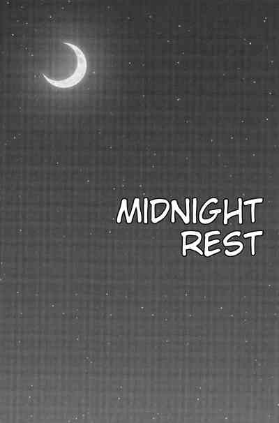 Sleep Sex Series —  Naruto’s Hinata Gets Fucked Hard While Asleep in Her Bed [C92] [carbonate (soda)] [English] [alphya04]