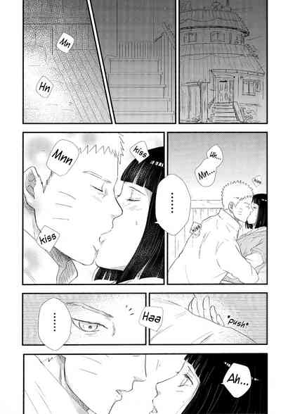 Sleep Sex Series —  Naruto’s Hinata Gets Fucked Hard While Asleep in Her Bed [C92] [carbonate (soda)] [English] [alphya04]