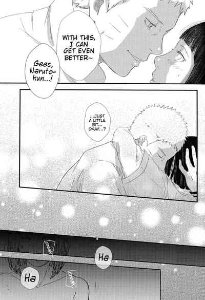 Sleep Sex Series —  Naruto’s Hinata Gets Fucked Hard While Asleep in Her Bed [C92] [carbonate (soda)] [English] [alphya04]