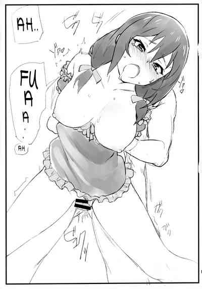 Slumber Party Series — Drunken Gangbang Creampie Slumber Party [COMIC1☆16 Kamagabuchi Hatanaka Kono Subarashii Sekai ni Syukufuku o!]