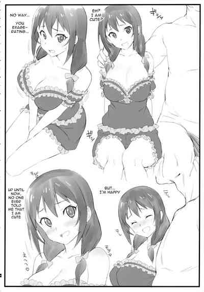 Slumber Party Series — Drunken Gangbang Creampie Slumber Party [COMIC1☆16 Kamagabuchi Hatanaka Kono Subarashii Sekai ni Syukufuku o!]