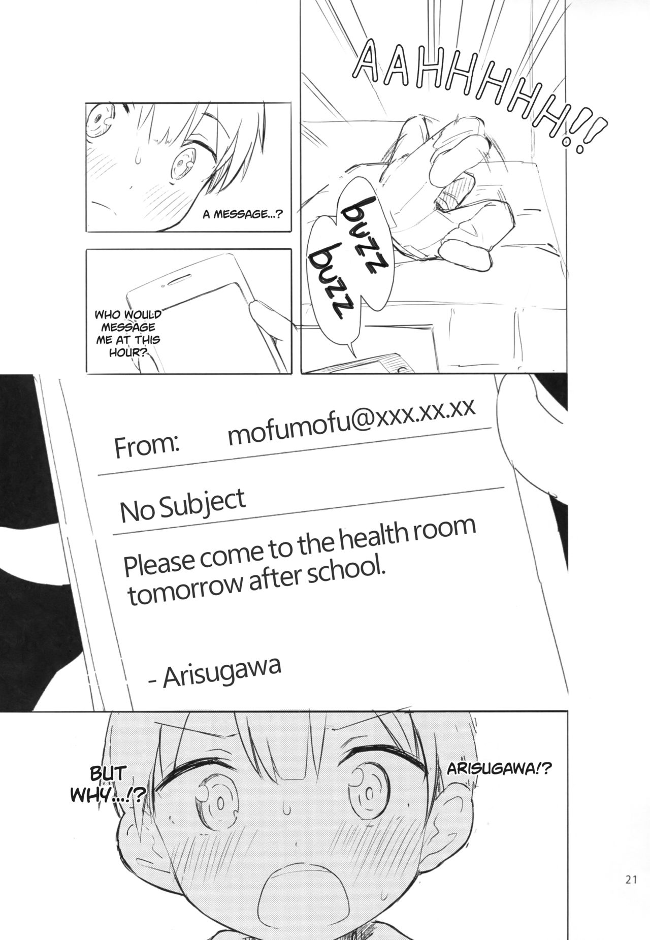 Slut Series — Super Slutty Whore 1 & 2 [Gyuunyuuya-san]