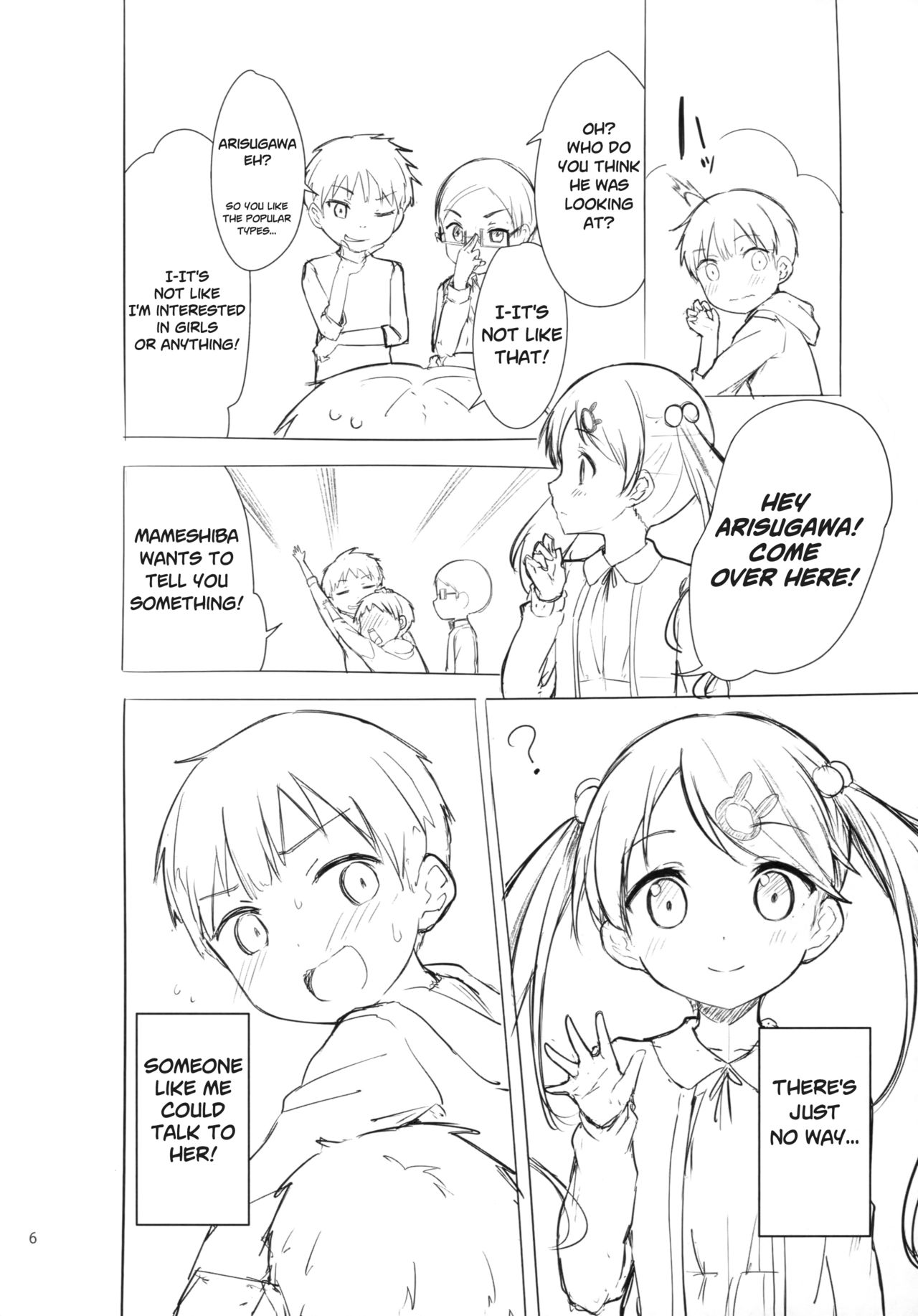 Slut Series — Super Slutty Whore 1 & 2 [Gyuunyuuya-san]