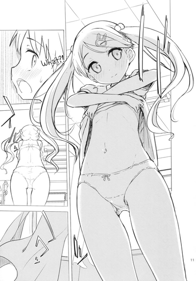 Slut Series — Super Slutty Whore 1 & 2 [Gyuunyuuya-san]