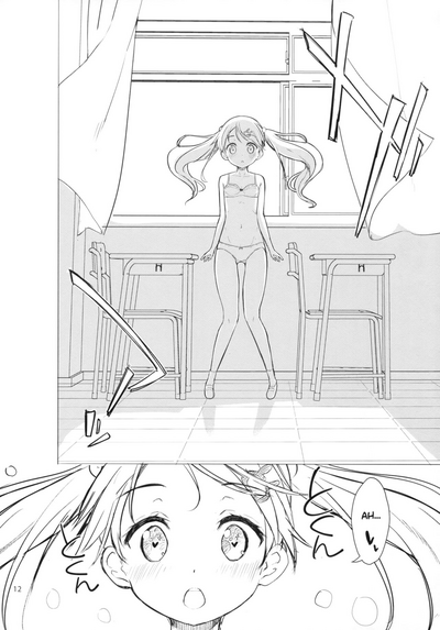 Slut Series — Super Slutty Whore 1 & 2 [Gyuunyuuya-san]