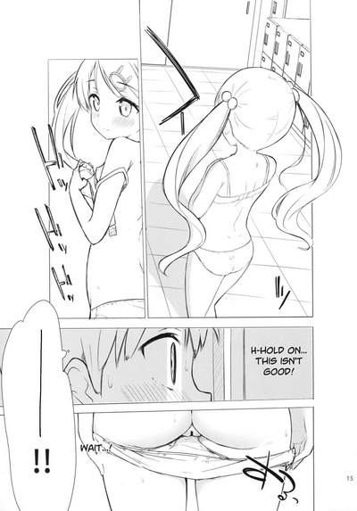 Slut Series — Super Slutty Whore 1 & 2 [Gyuunyuuya-san]