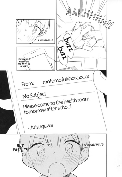 Slut Series — Super Slutty Whore 1 & 2 [Gyuunyuuya-san]