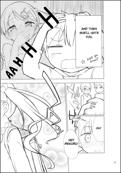 Slut Series — Super Slutty Whore 1 & 2 [Gyuunyuuya-san]