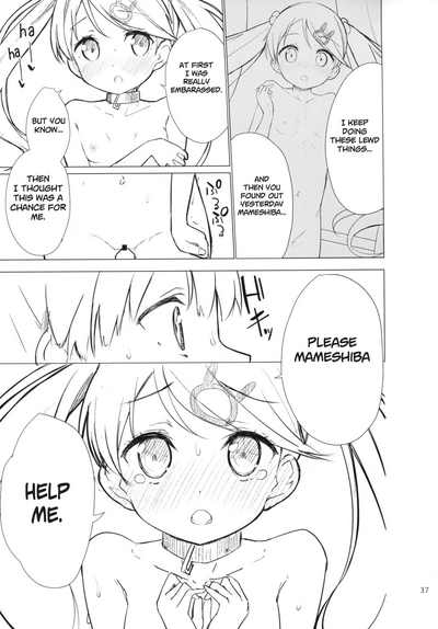 Slut Series — Super Slutty Whore 1 & 2 [Gyuunyuuya-san]