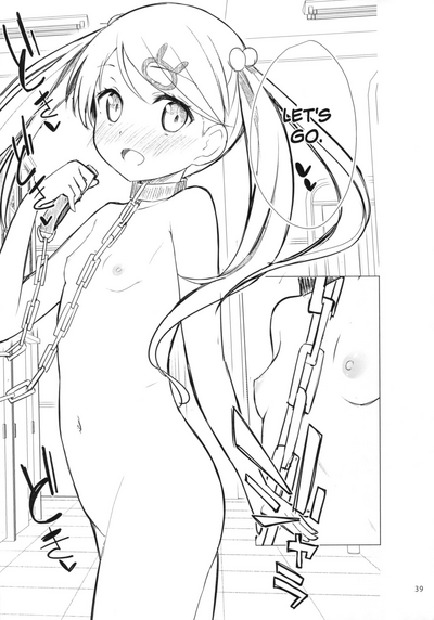 Slut Series — Super Slutty Whore 1 & 2 [Gyuunyuuya-san]