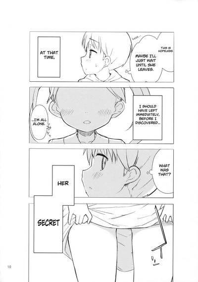 Slut Series — Super Slutty Whore 1 & 2 [Gyuunyuuya-san]