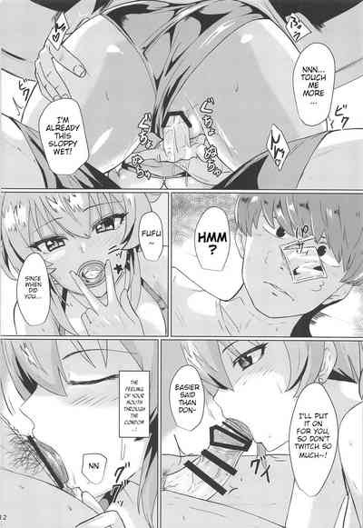 Spicy Idol Series — Erotic Cosplay Fuck: Uncontrollable Idol Mika Gets Ravaged