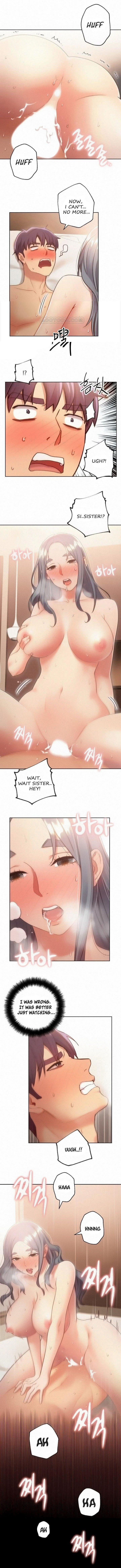 Stepmother Friends Series — Stepmom’s Friends Break In The New Stud Ch.26 [Neck Pilllow]