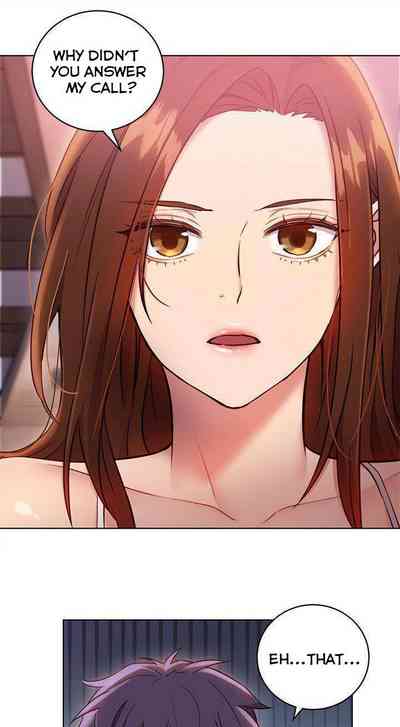 Stepmother Friends Series — Stepmom’s Friends Break In The New Stud Ch.26 [Neck Pilllow]
