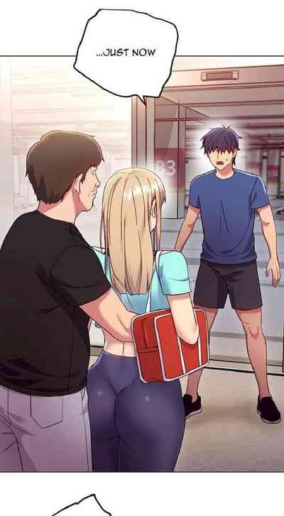 Stepmother Friends Series — Stepmom’s Friends Break In The New Stud Ch.26 [Neck Pilllow]