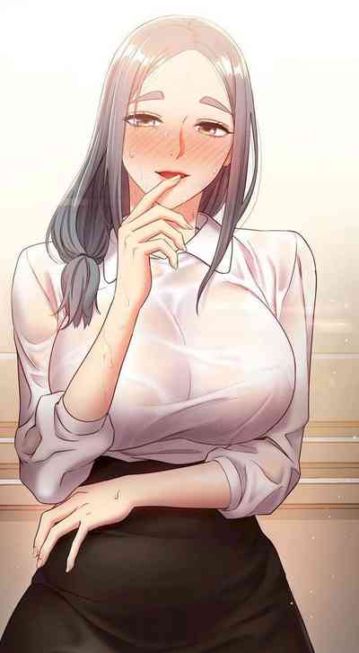 Stepmother Friends Series — Stepmom’s Friends Break In The New Stud Ch.26 [Neck Pilllow]