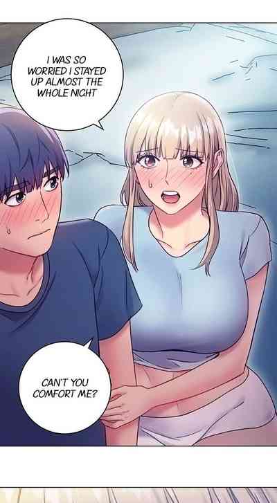 Stepmother Friends Series — Stepmom’s Friends Break In The New Stud Ch.26 [Neck Pilllow]