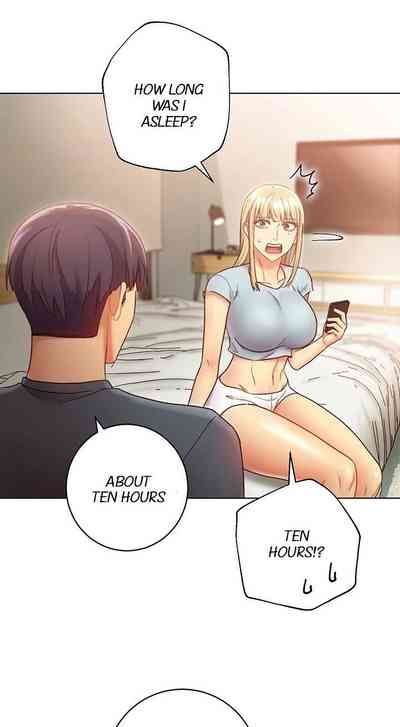 Stepmother Friends Series — Stepmom’s Friends Break In The New Stud Ch.26 [Neck Pilllow]