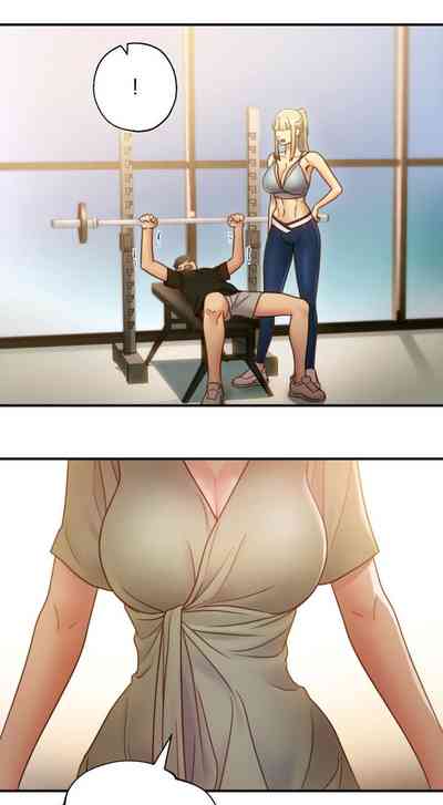 Stepmother Friends Series — Stepmom’s Friends Break In The New Stud Ch.26 [Neck Pilllow]