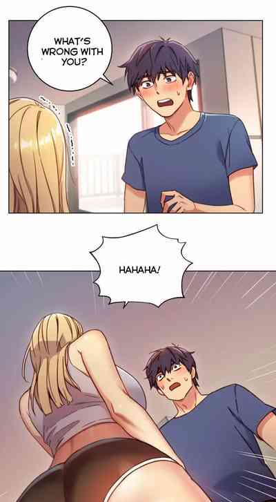 Stepmother Friends Series — Stepmom’s Friends Break In The New Stud Ch.26 [Neck Pilllow]