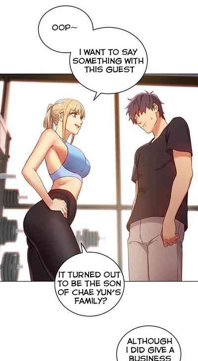 Stepmother Friends Series — Stepmom’s Friends Break In The New Stud Ch.26 [Neck Pilllow]