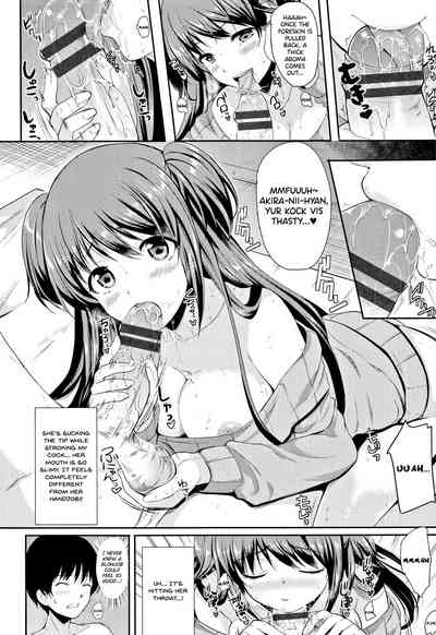 Stepsister Series — Forgive Me! Sister: Bratty Little Sister Begs For Cock