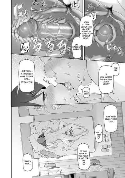 Stepsister Series —  Mind Control Pheromone Brainwashing Turns Stepsister Into Obedient Fuckpet [Miito Shido]