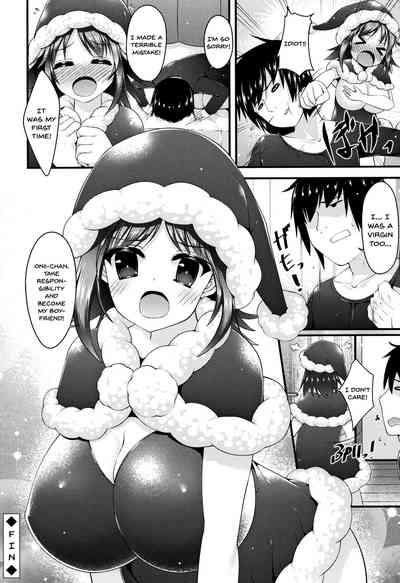 Stepsister Series — Sis-pai Heaven!  [Kotoba Ai] [English] [Doujins.com]