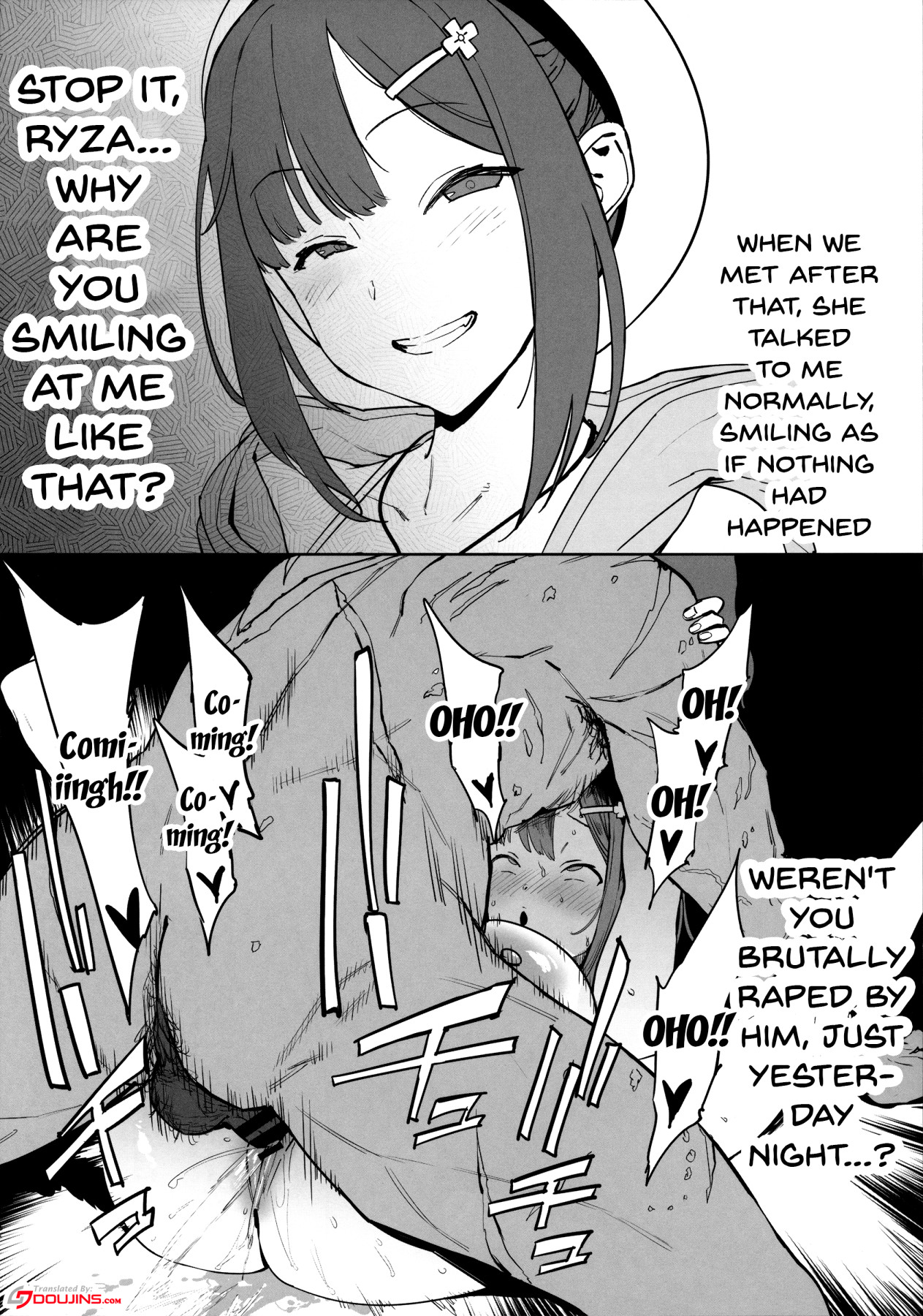 Store of Delusions Series — (C97) PIANIISHIMO Pija Rough Alchemist Creampie Action [Mousouten]