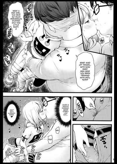 Stray Cat Series — Rough Outdoor Feral Sex With A Wandering Slut [C96 Akatama Sakurafubuki Nel]