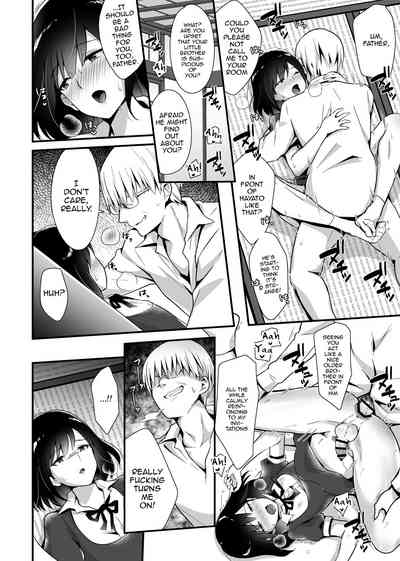 Submission Series — Pleasurable Female Ruin 2  Shiori Keeps Falling As Her Desires Dictate [Maita Keikaku (Sennomori Maitake)]