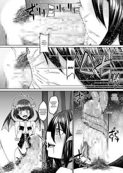 Succubus Series — My Dead Wife Returned as a Horny Succubus Demon for Relentless Hardcore Sex [Hakukoukai (Shiramizu Mizuchi)]