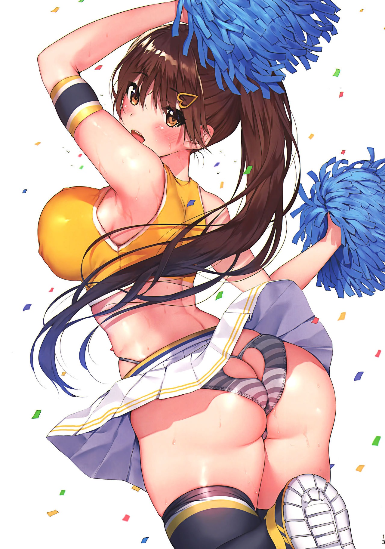 Succubus Series — Seductive Demon Girl Drains Cock With Hardcore Sucking And Creampie [Mataro]