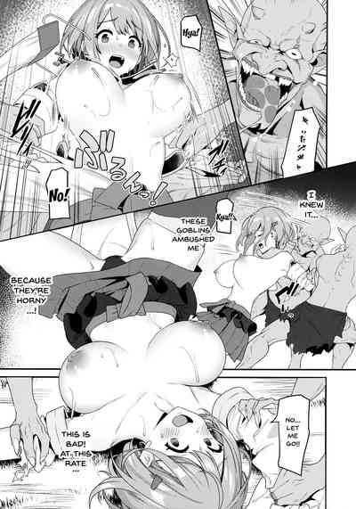 Suffering Series — Hitoyo chan  Suffering Hardcore Rough Sex [C97 Pony Farm Bonnie English Doujins.com]