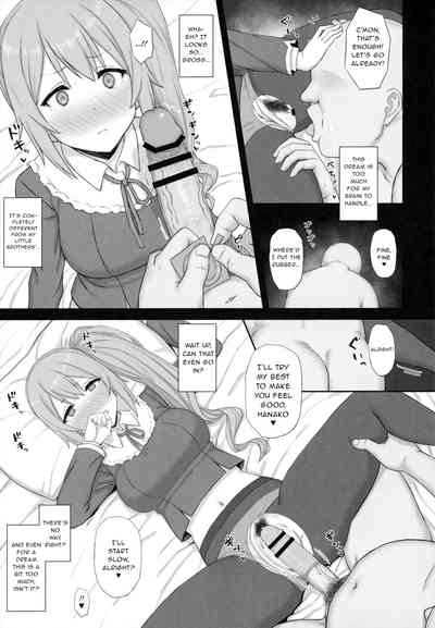 Sugar Daddy Series — Impoverished Girl Attending Ladies’ Academy Naturally Resorts to Daddy Dating [Gomuhachi (Gomu)]