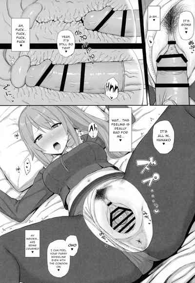 Sugar Daddy Series — Impoverished Girl Attending Ladies’ Academy Naturally Resorts to Daddy Dating [Gomuhachi (Gomu)]