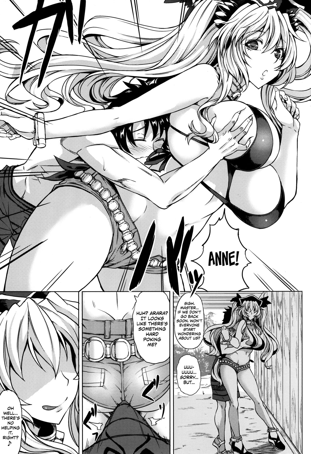 Summer Break Series — Halloween Fuck Fest with Horny Cosplay Sluts Getting Creampied