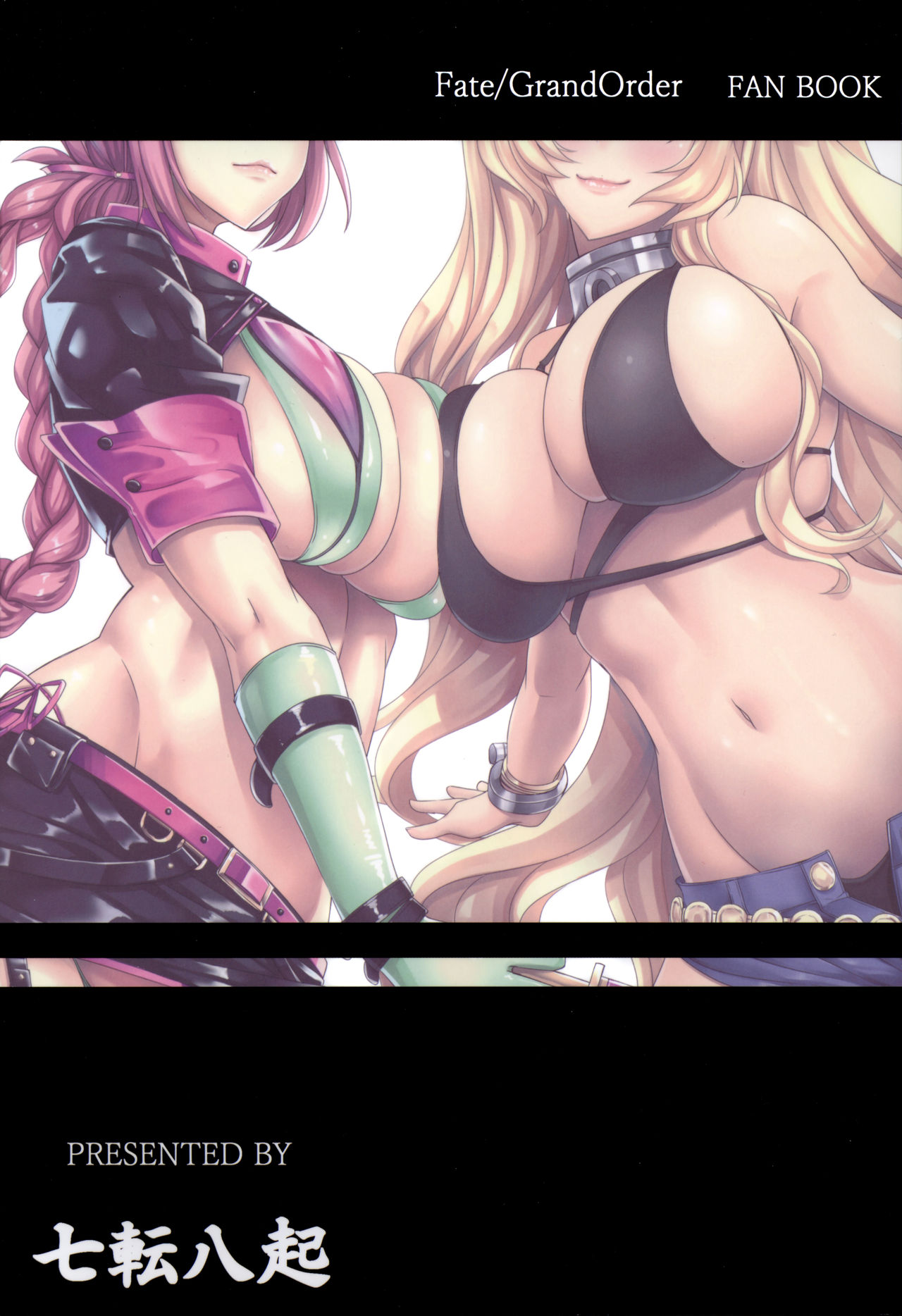 Summer Break Series — Halloween Fuck Fest with Horny Cosplay Sluts Getting Creampied