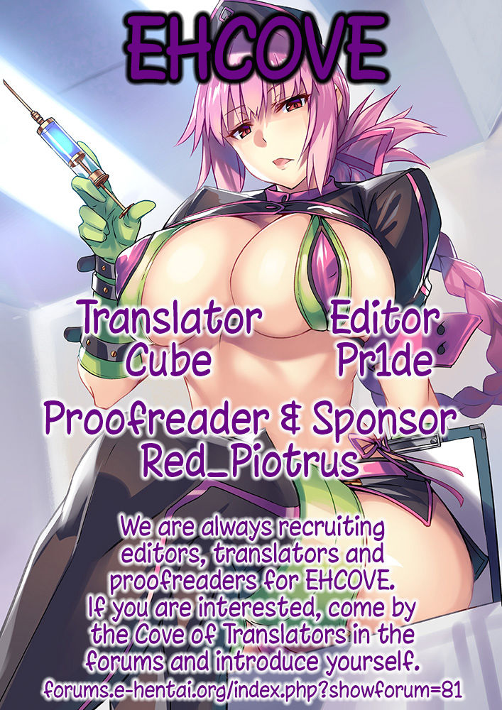 Summer Break Series — Halloween Fuck Fest with Horny Cosplay Sluts Getting Creampied